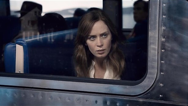 Wat heeft Emily Blunt gedaan?
