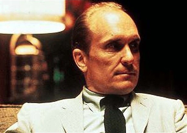 Iedereen is bang voor Al Pacino