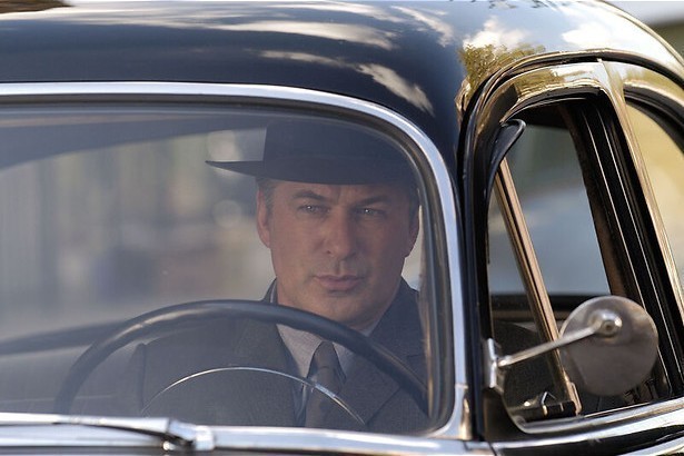 The Good Shepherd: De wereldwijde invloed van de CIA