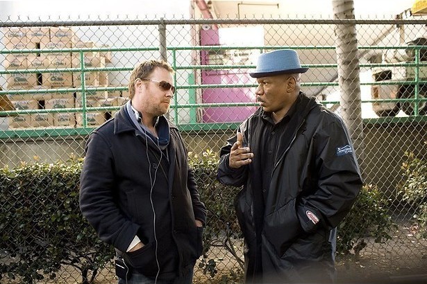 Jeremy Piven weet wat verkopen is