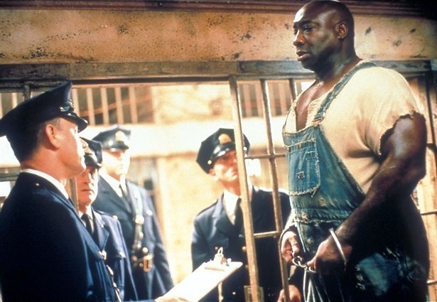 Tom Hanks en de grote vriendelijke reus