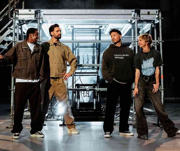 Alles over de nieuwe RTL4-talentenjacht The Headliner