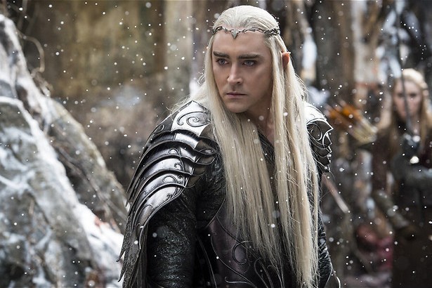 Het spannende slot van de The Hobbit-trilogie