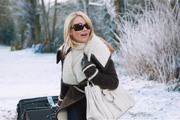 Kate Winslet en Cameron Diaz ruilen voor de liefde