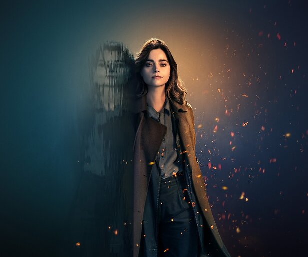 BBC First heeft een spannende nieuwe misdaadserie voor je in petto: The Jetty