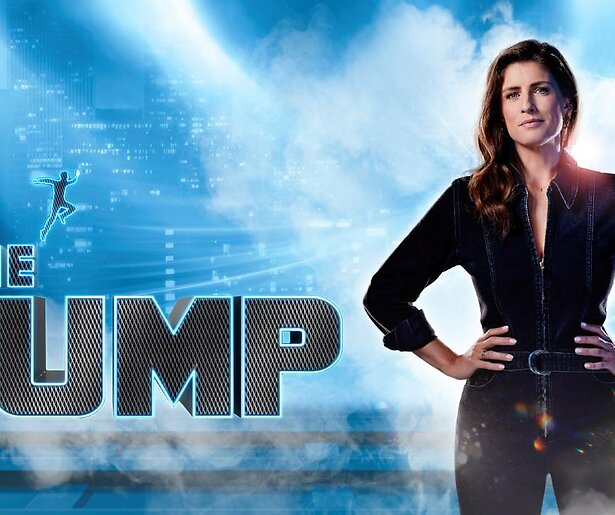 Nieuw seizoen The Jump mét Marieke Elsinga