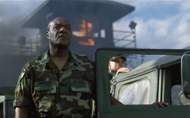 Robert Redford komt in opstand