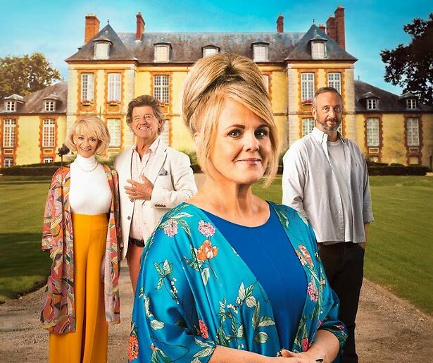 Derde seizoen van The Madame Blanc Mysteries te zien bij BBC First