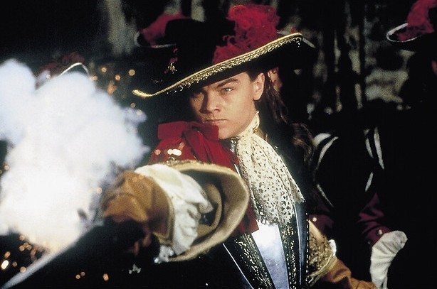 Leonardo DiCaprio tegen Leonardo DiCaprio