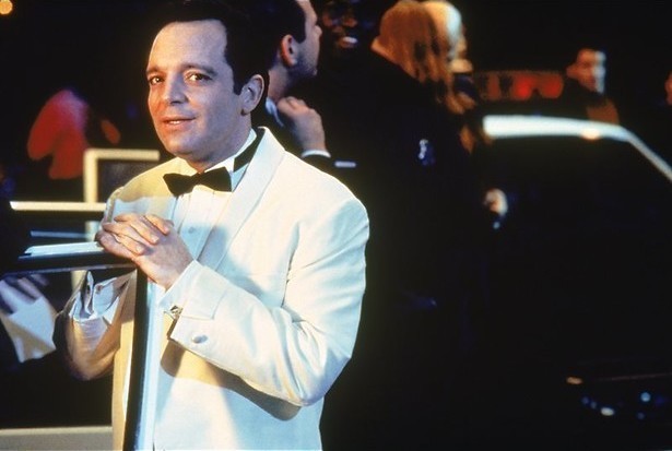 Jim Carrey ziet groen van zelfvertrouwen