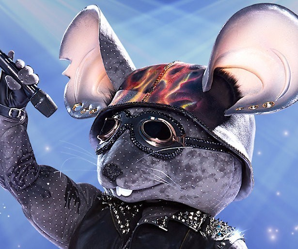 Videosnack: Frans Bauer sprakeloos door The Masked Singer