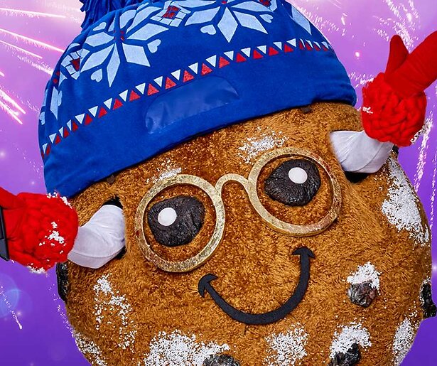 Er komt dit jaar geen Oud & Nieuw Special van The Masked Singer