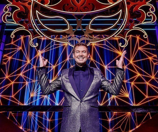 De TV van gisteren: The Masked Singer breekt opnieuw record