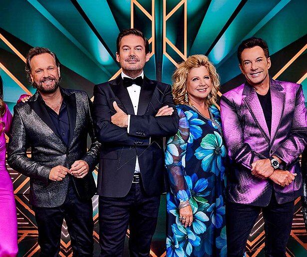 Dit programma vervangt The Masked Singer op de vrijdagavond van RTL 4