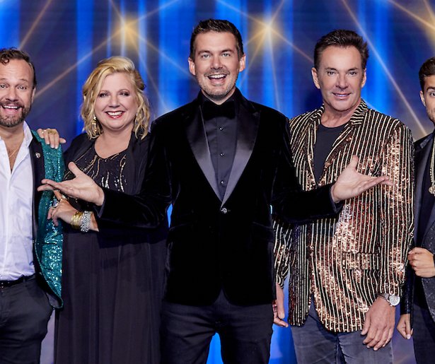 De TV van gisteren: beste kijkcijfers óóit voor The Masked Singer