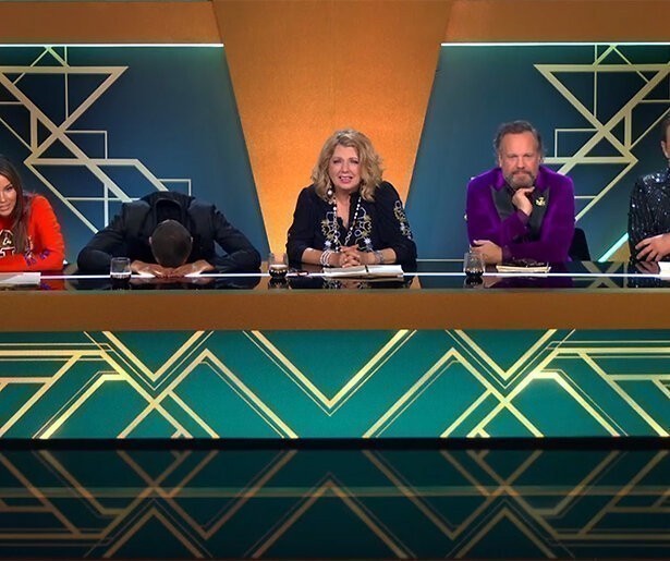De TV van gisteren: halve finale The Masked Singer bezorgt RTL vliegende start van 2025