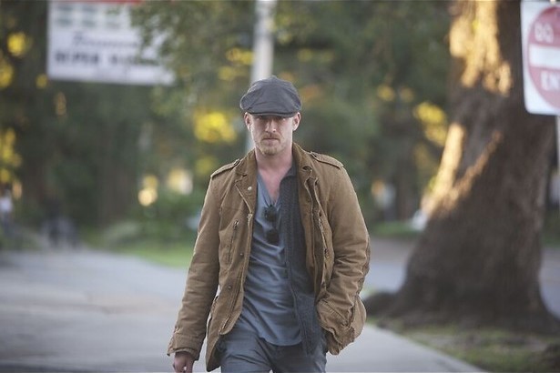 Jason Statham zint op wraak