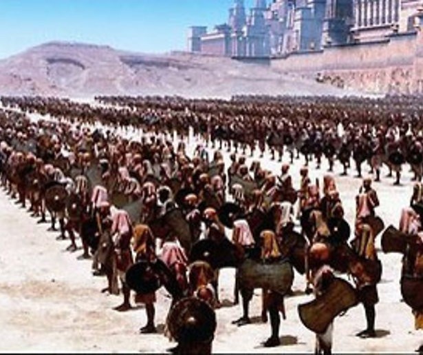 Brendan Fraser en Rachel Weisz gaan terug naar Egypte