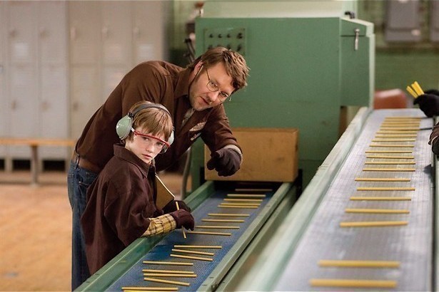 Jennifer Garner krijgt droomzoon