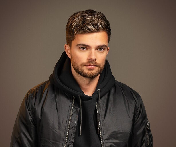 Dit is waarom Buddy Vedder ontbreekt in The Passion Hemelvaart