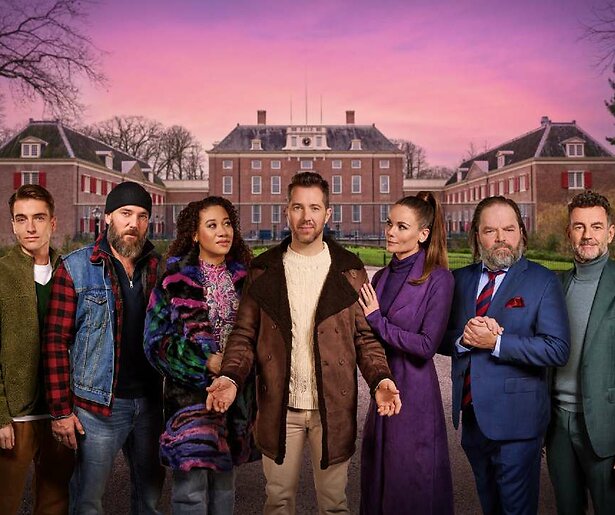 Dit is waarom The Passion Hemelvaart niet op Hemelvaartsdag te zien is