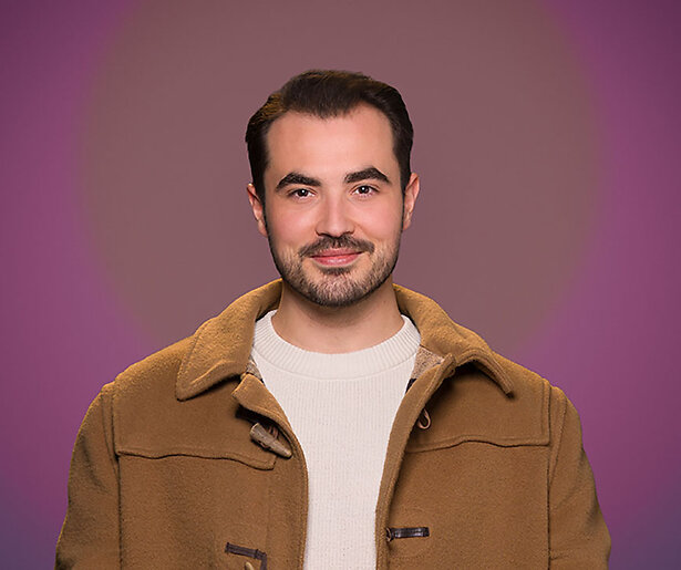 Dit is de cast van The Passion 2026