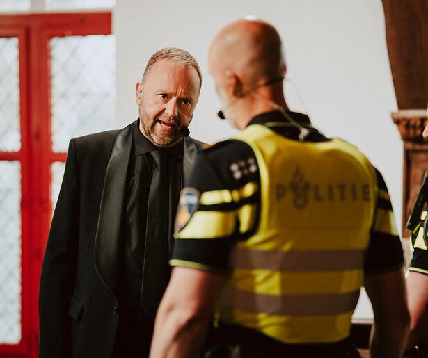 Dit vonden kijkers van The Passion Hemelvaart 2025