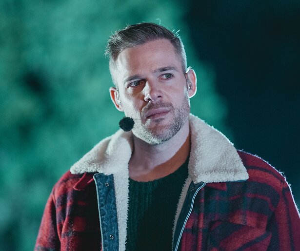 Oud-Mol Thomas Cammaert over jubileumversie Wie is de Mol?: 'Gaat iets unieks gebeuren'