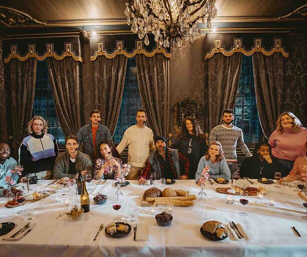 De discipelen van The Passion 2024 zijn nu ook bekend