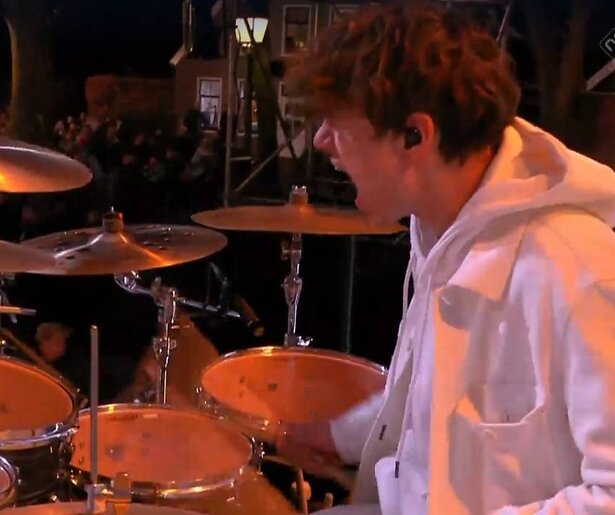 The Passion-kijkers zijn het over 1 ding helemaal eens: 'Hij maakt het alleen al het kijken waard'