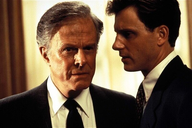 Julia Roberts vraagt Denzel Washington om hulp