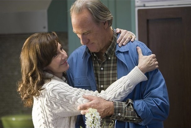 Verplicht trouwen met Sandra Bullock