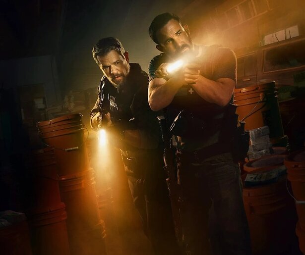 De streamingtip van de week: The Rip op Netflix