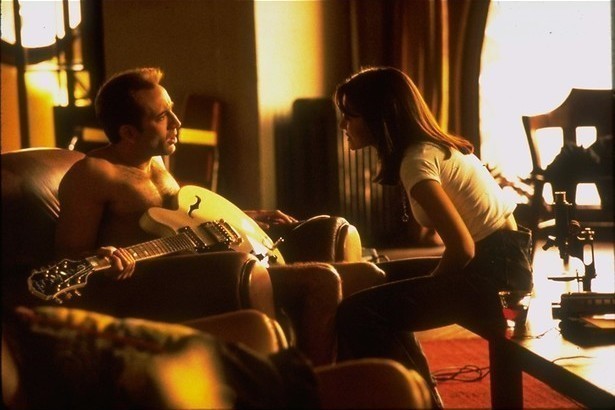 Nicolas Cage en Sean Connery redden toeristen