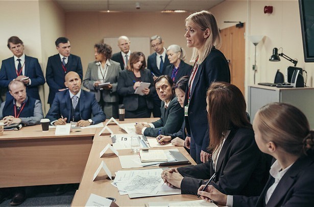 Nicks nieuwe normaal