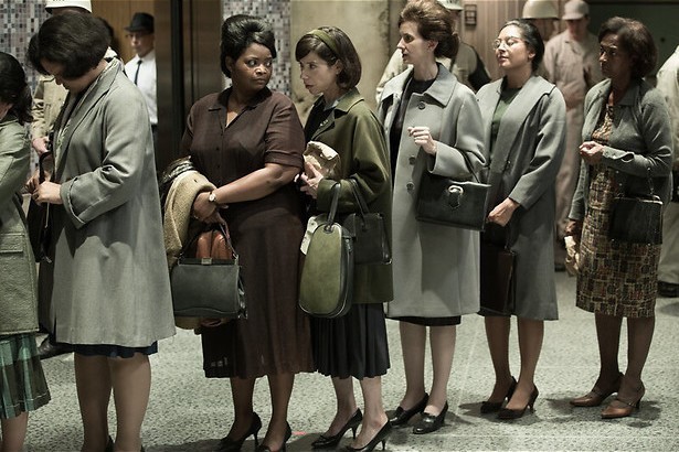 Sally Hawkins valt voor watermonster