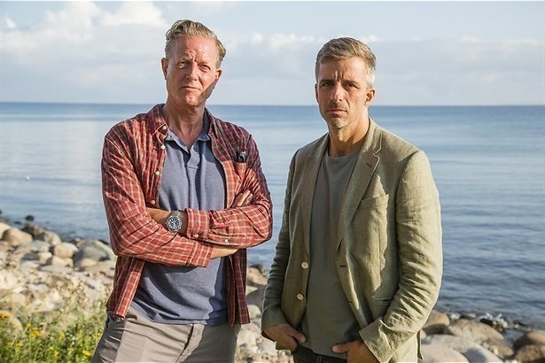 Moord op de voetbalclub