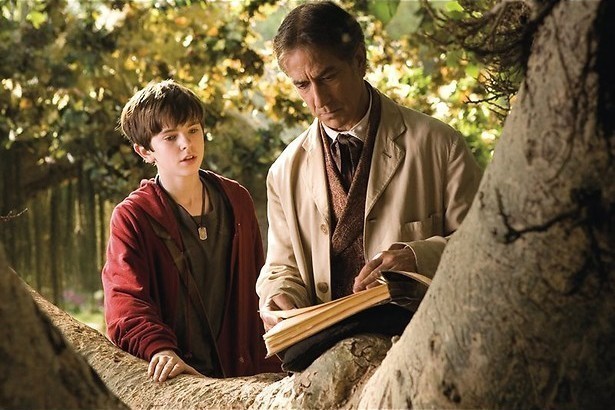 Het bijzondere huis van oom Arthur