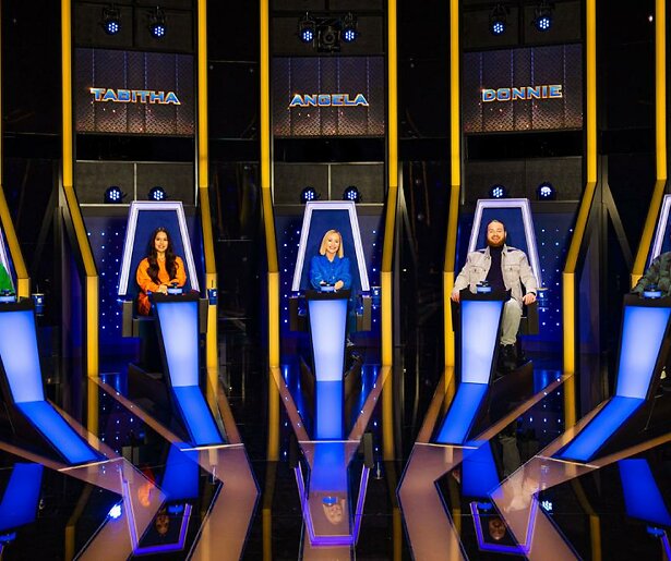 De TV van gisteren: rampzalige start voor 'The Voice 2.0' The Talent Scouts 