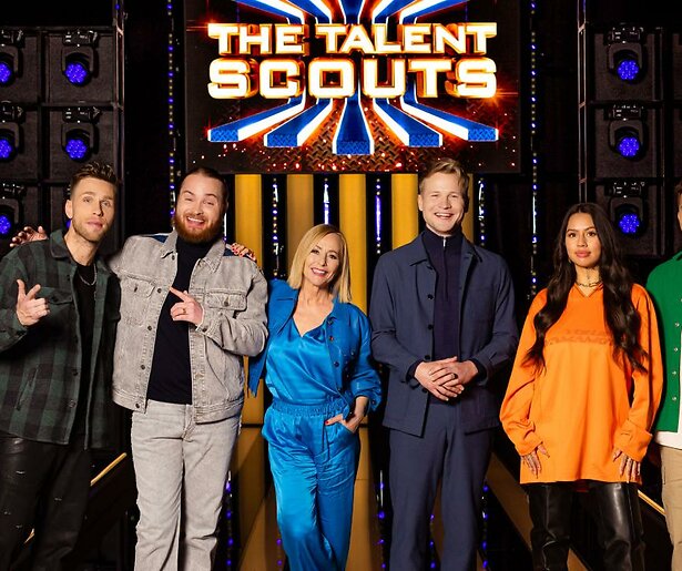 Kijkers verdeeld over winnaar The Talent Scouts
