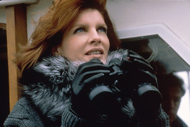 Pierce Brosnan steelt dure kunst