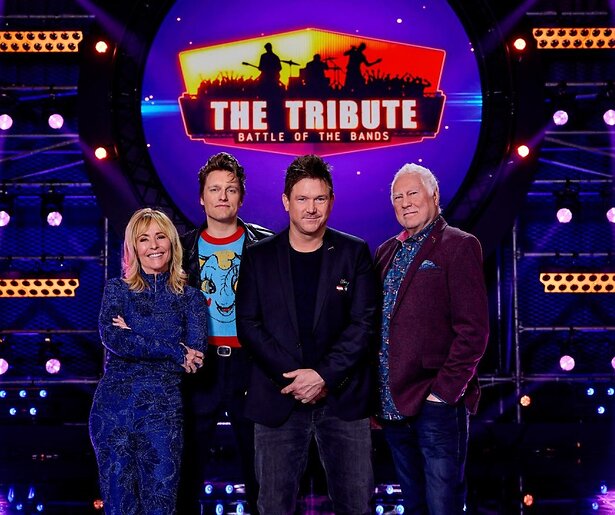 Dit zijn de dertien tributebands van het nieuwe seizoen The Tribute: Battle of the Bands