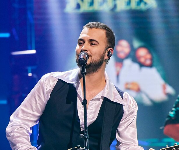 Wie wordt de winnaar van The Tribute: Battle of the Bands?