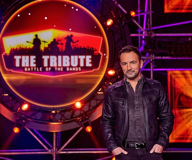 De TV van gisteren: SBS6 speelt zich in de kijker met The Tribute - Battle of the Bands 