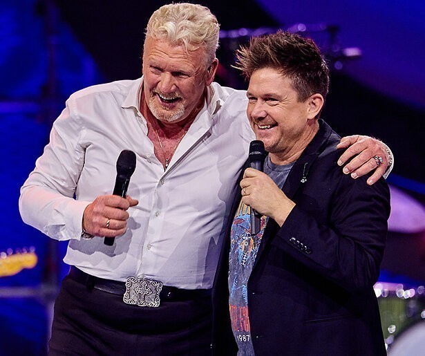 De TV van gisteren: SBS6 is RTL 4 de baas met nieuw seizoen The Tribute: Battle of the Bands