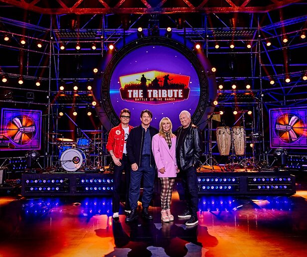 Wanneer is de finale van The Tribute: Battle of The Bands te zien?