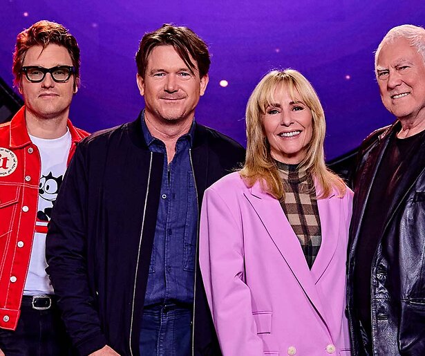 The Tribute: Battle of the Bands is terug op SBS6 met een nieuw seizoen