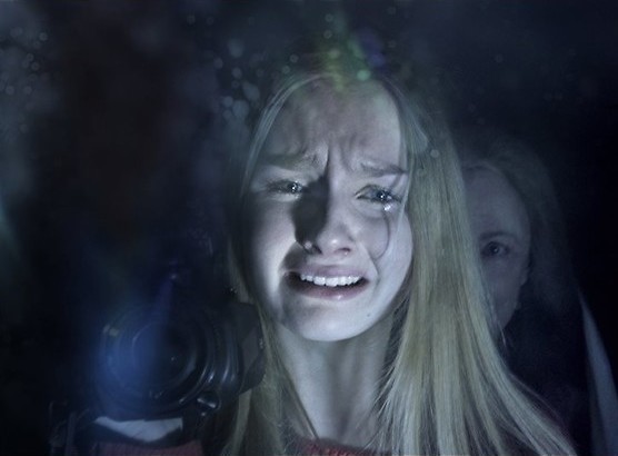 De terugkeer van M. Night Shyamalan