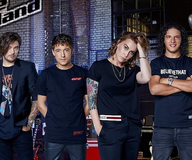 De TV van gisteren: minst bekeken halve finale van The Voice ooit