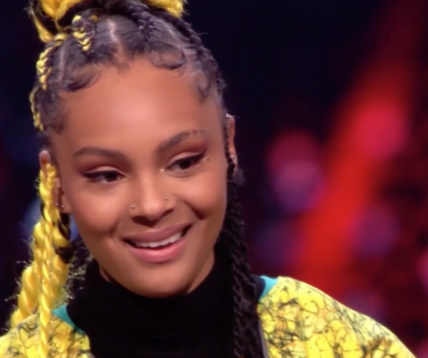 Videosnack: Zoë krijgt platencontract van Ali B aangeboden